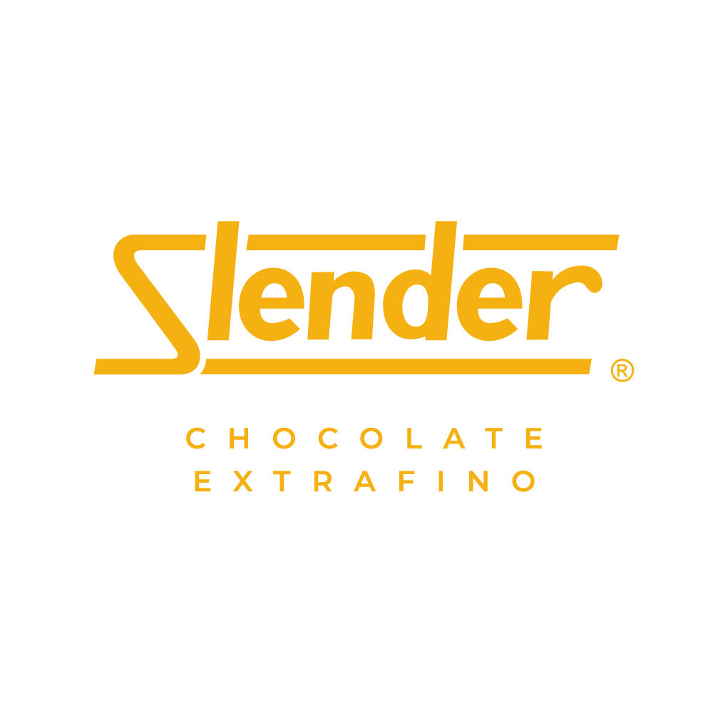 SLENDER CHOCOLATES